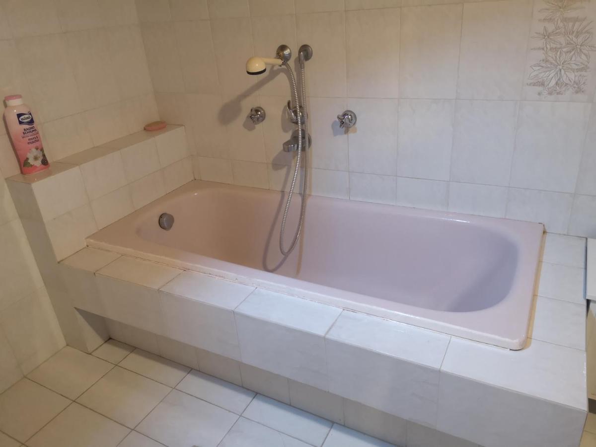 Saleto Apartma Jagodje Экстерьер фото
