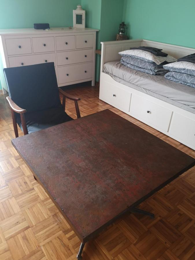 Saleto Apartma Jagodje Экстерьер фото