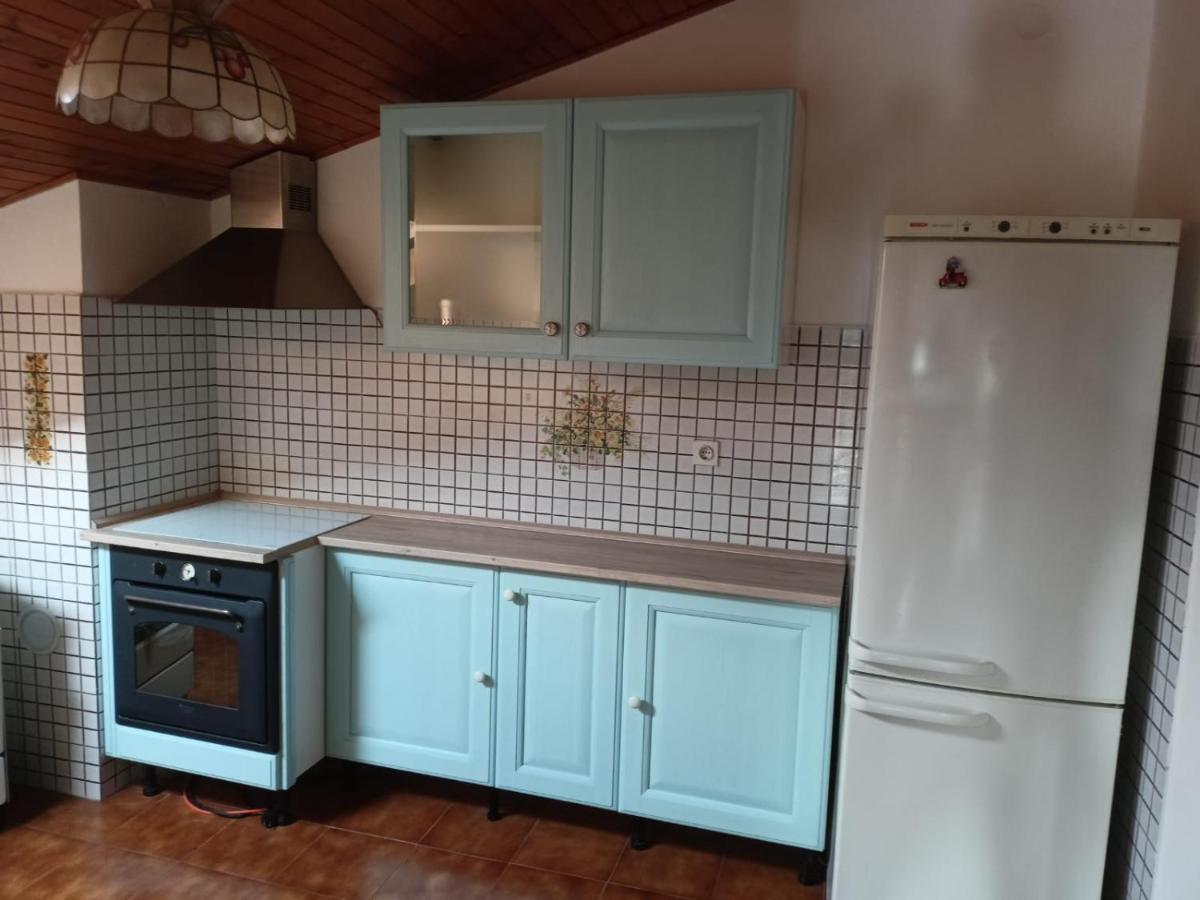 Saleto Apartma Jagodje Экстерьер фото